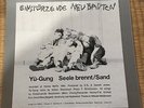 Einsturzende Neubauten Yu-gung 12