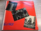 LP Dojo ?– DOJOLP 35 The Business ?– Singalong A Business VINYL 1986