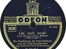 Heidersberger - Leb‘ wohl Irene / Edith heißt sie - 1941