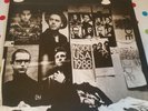 Depeche Mode   '101 - Live Recording in Pasadena Doppel LP'   'STUMM101'  RAR