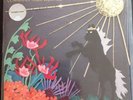 Big Business - Command Your Weather - Gold Vinyl With Inner Near Mint