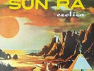 Sun Ra ?- Exotica 3 x LP - COLORED Vinyl - NEW - Record Store Day 2017 RSD JAZZ