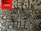Wheels of Fire by Cream (180g LTD.Vinyl 2LP), Jan-2009, Polydor USA