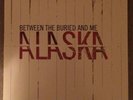 Between the Buried and Me - Alaska - Double LP Record - Clear Vinyl