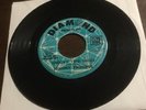Johnny Thunder Promo 45 Groovy Two Shoes Put It In Motion