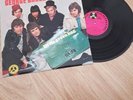 George baker selection little green bag penny farthing uk ist press  pels 503.
