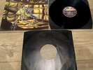 Iron Maiden Piece Of Mind UK Vinyl LP EMA800 1983 Press Excellent Fully Tested