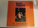IRON MAIDEN - THE SOUNDHOUSE TAPES ROCK HARD RECORDS 1979