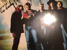Queen Roger Taylor signed 12” single