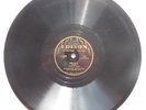 Edison Needle Cut 78 RPM  Mid-Pacific Hawaiians  Palolo b/w ...Kahana 11053 L R