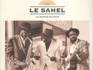 Le Sahel 'La Legende de Dakar' LP [Celluloid, 2015] Afro-Cuban Salsa Senegal