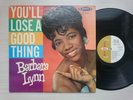 Barbara Lynn - You'll Lose A Good Thing (Soul, LP)