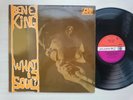 Ben E. King - What Is Soul (Soul, LP)