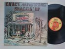 Chuck Armstrong - Shackin' Up (Soul, LP)