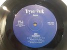 Electro 45 - Uno - Seabreeze / P.O.P - Tryon Park - VG++/NM - Rare