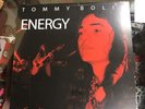 Tommy Bolin 