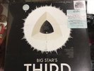 BIG STAR - Third In Concert - (2017 RSD BF Black Friday Vinyl 2-LP)