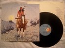 FABRIZIO DE ANDRE - INDIANO - ANNO 1981 - SMRL 6281