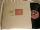 JOSEF HOFMANN The Acoustic Brunswicks limited edition IPL vinyl LP Chopin Liszt