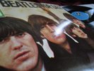 THE BEATLES  ??BEATLES FOR SALE?? NACH DEM KAUF ARCHIVIERT MAKELLOS (1964) ODEON
