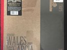 RSD 2017 HOWARD WALES JERRY GARCIA LIVE SIDE TRIPS LIMITED TO 2500. 2LP SET
