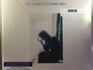 Chris Bell - The Complete Chris Bell 6LP NEW RSD BF 2017