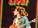 BOB MARLEY and the WAILERS   LIVE    180gsm VINYL LP plus MP3   *NEW/SEALED*