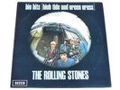 Big hits (high tide and green grass) The Rolling Stones (6.22159 (AO)) LP 1975