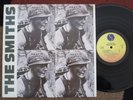 Rare Vintage Vinyl-The Smiths-Meat Is Murder-Sire/Rough Trade 1-25269-NM
