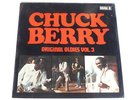 Original Oldies Vol. 3 (1973) Chuck Berry (BI 15107) LP Bellaphon Sealed