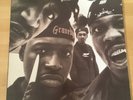 hip hop vinyl - Gravediggaz - 6 Feet Deep LP