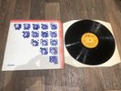 FAMILY - FEARLESS LP  UK 1st PRESSING A1 B1 MATRIX 1971 REPRISE K54003 NEAR MINT