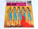 Don Juan (1969) Dave Dee, Dozy, Beaky, Mick & Tich (858 116 FPY) LP Fontana