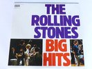 Big Hits (1975) The Rolling Stones (28 325-9) LP Comp Reissue Club Edition Decca