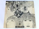 Revolver (1966) The Beatles (SHZE 186) LP Stereo Hörzu Odeon