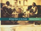 Ali Farka Toure with Ry Cooder 'Talking Timbuktu' 2xLP [World Circuit, '15] OOP