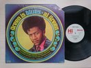 Al Green - Green Is Blues (Soul, LP)