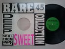 James Phelps, George Freeman - James Phelps vs George Freeman, Reissue (Soul LP)