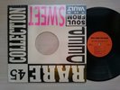 Rare Sweet Dynamite Vol. 10, Reissue, Insiders, Moving Violation (Soul, LP)