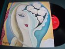 DEREK AND THE DOMINOS LAYLA VINYL LP A1/B2 2625 005 EXCELLENT