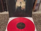 Alcest ?– Les Voyages De L'Âme (red vinyl) LP record les discrets