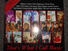 Now That's What I Call Music  1 2xLP (EX/VG+)