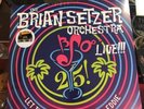 Brian Setzer Orchestra Live  Let There Be Rock 12