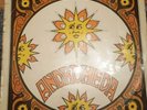 ANDROMEDA Debut Same S/T LP . RCA SF 8031 MONSTER ROCK PSYCH BLUES RARITY