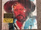 Waylon Jennings  New Stuff LP RSD 2017 Black Friday