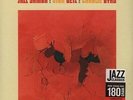 Stan Getz & Charlie Byrd Jazz Samba stereo 180gm vinyl LP NEW/SEALED