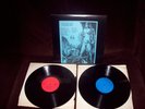 RARE LIVE GRATEFUL DEAD 2LP 