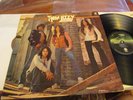 THIN LIZZY - Fighting - Lp 1975 - 1st Press on Vertigo spaceship labels