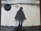 Neil Young - Harvest Moon - Vinyl LP RSD 2017 Black Friday New Sealed