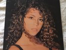 Mariah Carey S/T Debut Ex/Nm Original US Pressing